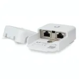 Protecteur Ethernet UBIQUITI ETH-SP-G2 contre les surtensions thumbnail 1