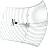 Antenne Parabolique TP-LINK TL-ANT2424B 24 dBi thumbnail 1