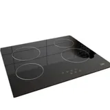 Plaque De Cuisson Enduro Encastrable Vitroceramique 60CM 4FEUX PVT161 thumbnail 1