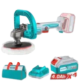 Polisseuse Sans Fil 20V Brushless thumbnail 1