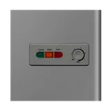 Congelateur Haier Horizontal 500L Inverter Gris HCF428VS thumbnail 3
