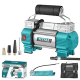 Compresseur portable 12V avec pression 120 PSI thumbnail 1