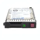 Disque Dur Serveur HPE 1.2TB SAS 10K thumbnail 1