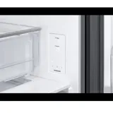 Refrigerateur Samsung Combine 3TIROIRS Noir RB53 EB1 thumbnail 6