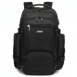 Sac à Dos Tiroll 3530 - Étanche avec Ports de Charge thumbnail 1