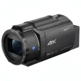Caméscope 4K Ultra HD Sony FDR-AX43A avec Stabilisateur thumbnail 1