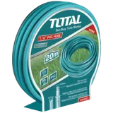 Tuyau d'arrosage PVC 1/2" × 20 m thumbnail 1