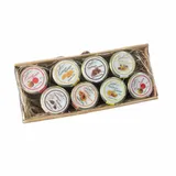 Zena - Coffret Tartine - 8x30g thumbnail 1