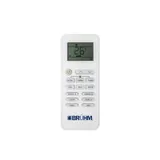 Split Bruhm 12000BTU R410A BAS12RCEW thumbnail 4
