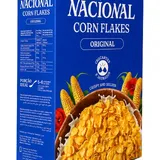 Corn flakes Nacional 500 g thumbnail 1