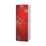Fontaine Finix avec Frigo Rouge Gris HD1435D thumbnail 1