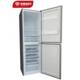 Refrigerateur Smart Technology Combine 4 tiroirs Gris STCB304M thumbnail 2