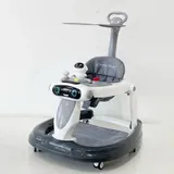 YOUPALA - Enfant - Trotteur Multifonctionnel 3-en-1 thumbnail 1