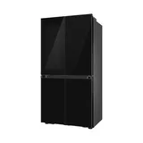 Refrigerateur Samsung Side BY Side 4 portes 645 litres Noir RF65DB970E22EF thumbnail 1