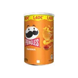 PRINGLES - Chips saveur paprika - 70G thumbnail 1
