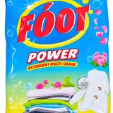 Lessive en poudre Foot 400 g thumbnail 1