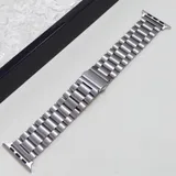 BRACELET DE MONTRE EN ARGENT thumbnail 1