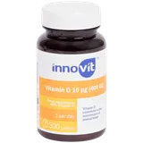 INNOVIT-Complément alimentaire  Vitamine D 10 mcg-300 comprimés thumbnail 1