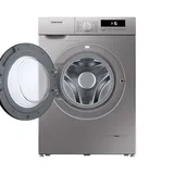 Machine à Laver Samsung 8KG Front Load Gris WW80T3040BS/NQ thumbnail 2
