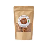 TERANGA FOODIES – Nougats d’Arachide – 150 g thumbnail 1