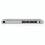 Switch Ubiquiti UniFi USW-24 Rackable 24 Ports Gigabit thumbnail 1