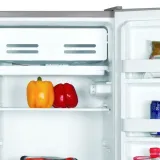 Refrigerateur Finix Bar Gris 121 Litres Gris HS112L thumbnail 3