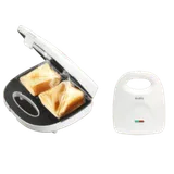 Appareil à Croque-Monsieur Decakila 700W thumbnail 1