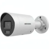 Caméra IP Bullet Hikvision 8MP DS-2CD2083G2-LI2U - Vision Nocturne thumbnail 1