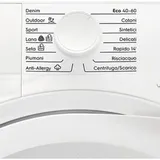 Machine A Laver Electrolux 10KG Blanc EW6F512U thumbnail 6
