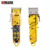 Tondeuse à Cheveux Professionnelle Rechargeable WMARK NG-411 thumbnail 1