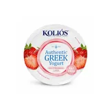 KOLIOS – Yaourt Grec à la Fraise – 150 g thumbnail 1