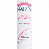 Narta - Pure Efficacité Anti-Transpirant - 48 H pour femme - 200 ml thumbnail 1