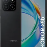 HONOR X5b Double SIM – 64 Go ROM 4 Go RAM Noir minuit thumbnail 1