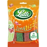 LUTTI - Long Fizz bonbon pétillants - 200G thumbnail 1