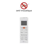Split LG 9000BTU Inverter Anti Moustique thumbnail 6