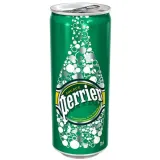 Perrier Slim - 33cl thumbnail 1