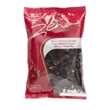 ZENA - Fleur d'hibiscus séché (bissap rouge) - 125 g thumbnail 1
