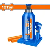 Hydraulic bottle jack thumbnail 1