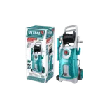 NETTOYEUR HAUTE PRESSION 2500W thumbnail 1