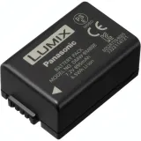 Batterie Lithium-Ion Panasonic DMW-BMB9 pour Appareils Lumix thumbnail 1