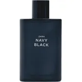 Parfum ZARA MAN -Eau de toilette Navy Black, 90 ml thumbnail 1