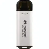 Disque Dur SSD Externe Transcend 512GB - USB 3.1 Type C thumbnail 1