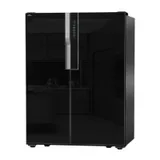 Refrigerateur Walton Side By Side 2PORTES 563LITES Noir WNI-5F3-GDEL-DD thumbnail 5