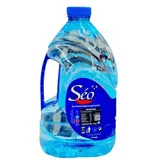 Seo - Bouteille d'eau Minérale naturelle - 4.5L thumbnail 1