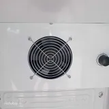 Refrigerateur Shark 300LITRES 1 Porte Vitrine CRF-570NF thumbnail 3