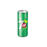 SEVEN UP CAN 250ML thumbnail 1