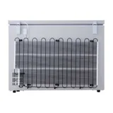 Congelateur LG Horizontal 280LITRES Silver GCS315SQFG thumbnail 6