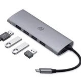 AD Link ALPHA 11 in 1 USB C HUB ALL IN ONE thumbnail 1