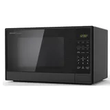 Micro Onde Sharp 28LITRES Noir R28CT(K) thumbnail 1
