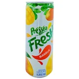 Présséa Fresh jus mangue canette 250ml thumbnail 1